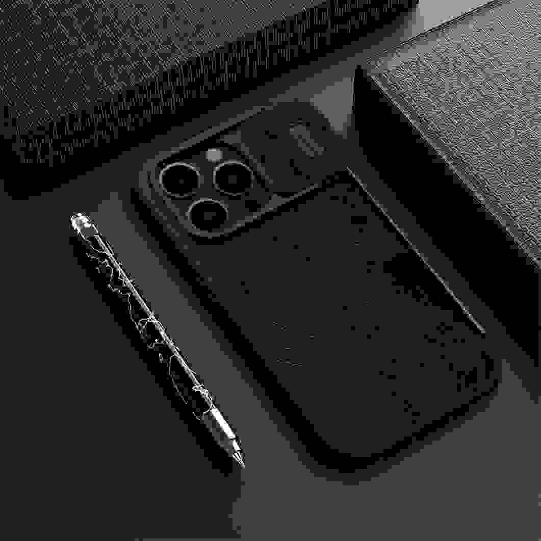Чехол-книжка Nillkin Qin Pro для iPhone 15, 15 Pro, 15 Pro Max, 15 Plus