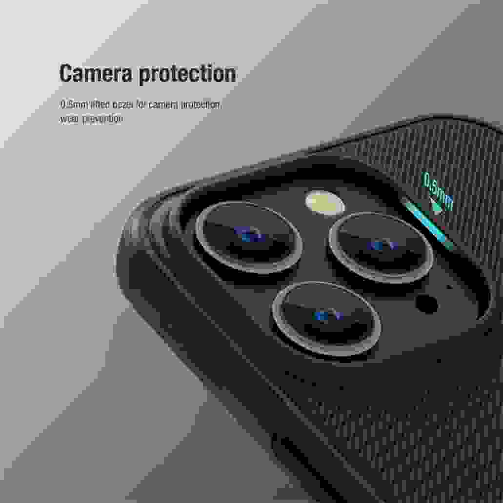 For MagSafe For iPhone 15 Pro /Pro Max Case Nillkin Frosted Shield Pro TPU Frame Magnetic Luxuly Cover For iPhone 15 /15 Plus