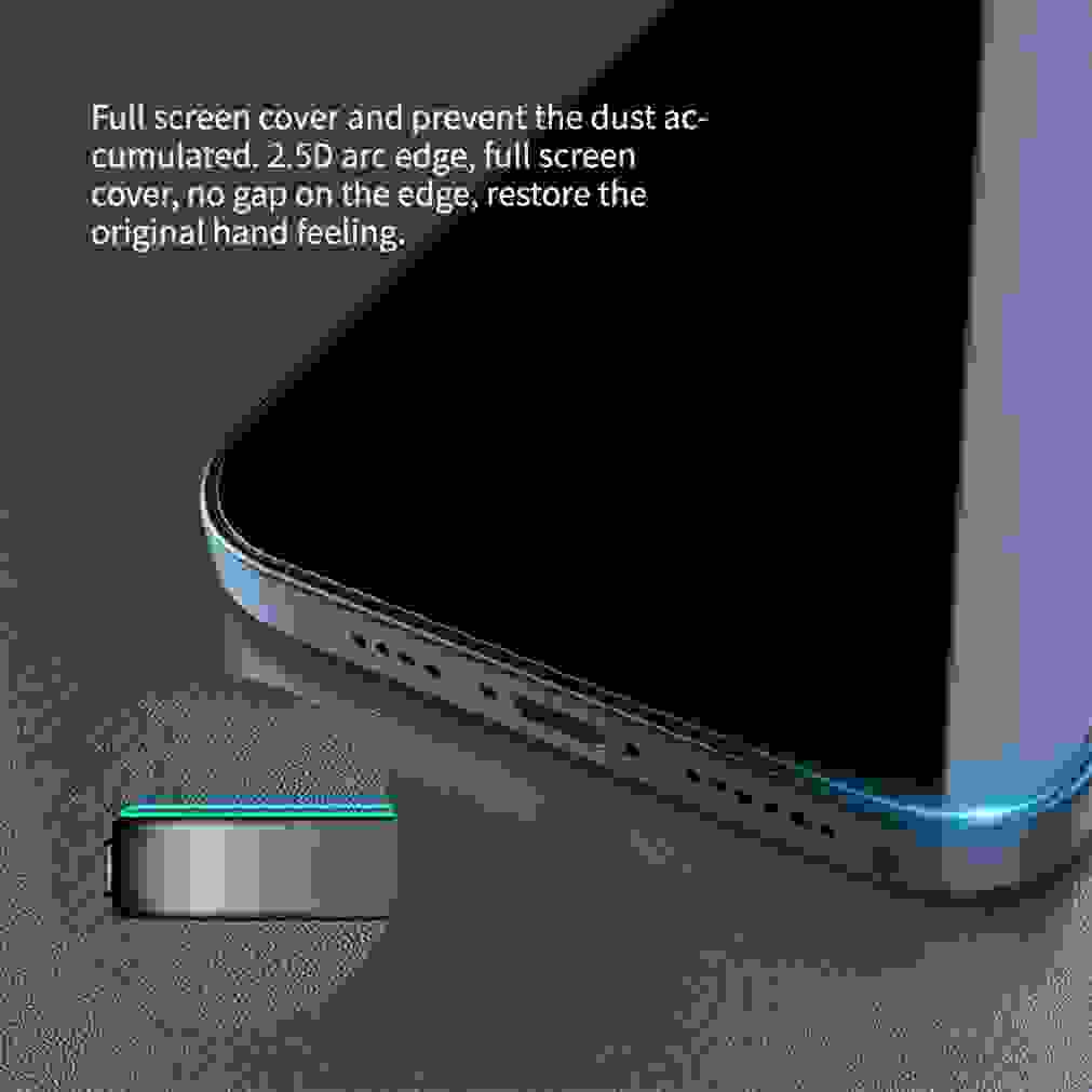 For iPhone 15 Pro /Pro Max Tempered Glass Nillkin Anti Peeping Glass Privacy Protection Screen Protector For iPhone 15 /15 Plus