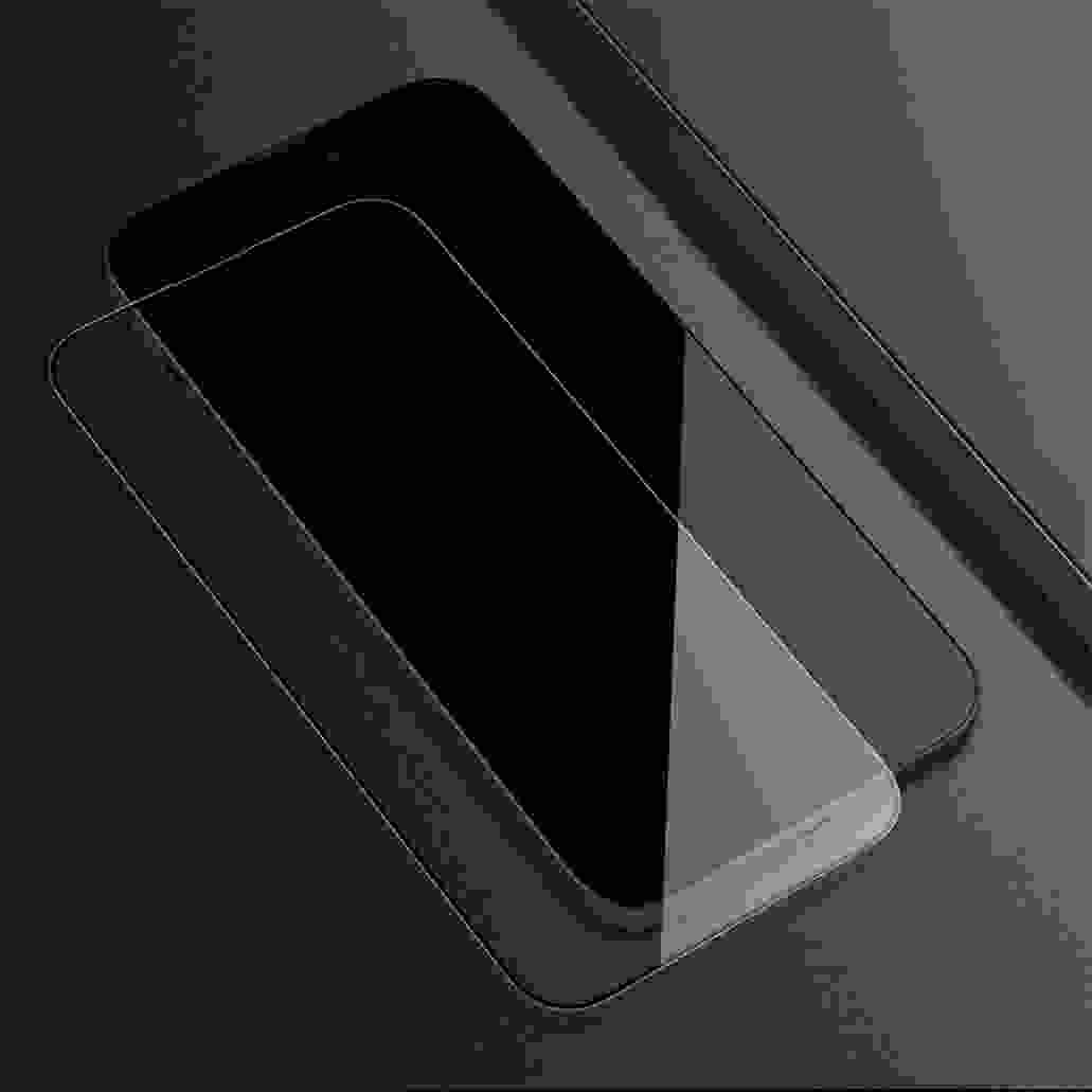 Nillkin For iPhone 15 Pro /Pro Max Tempered Glass Amazing CP+PRO Anti-Explosion Fully Screen Protector For iPhone 15 /15 Plus