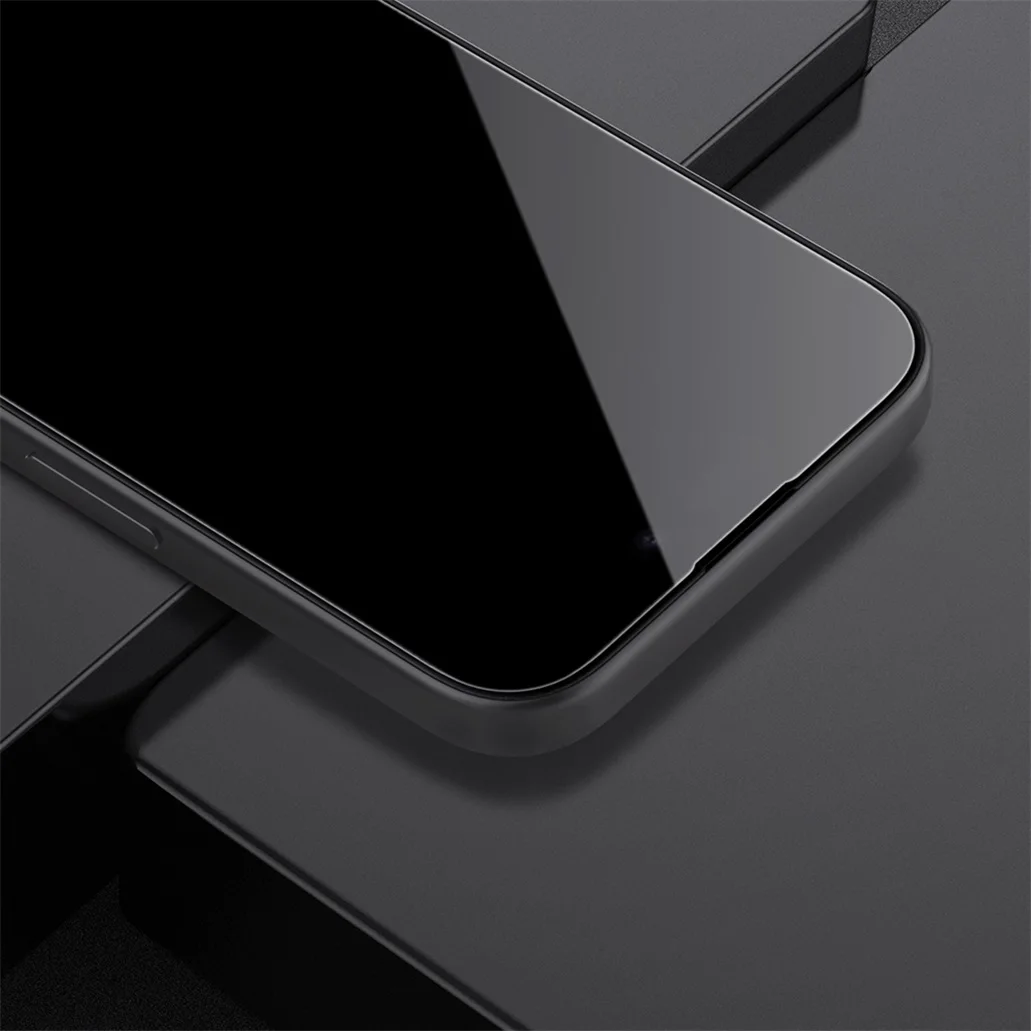 Защитное стекло Nillkin для iPhone 15, 15 Plus, 15 Pro,15 Pro Max (CP+PRO)