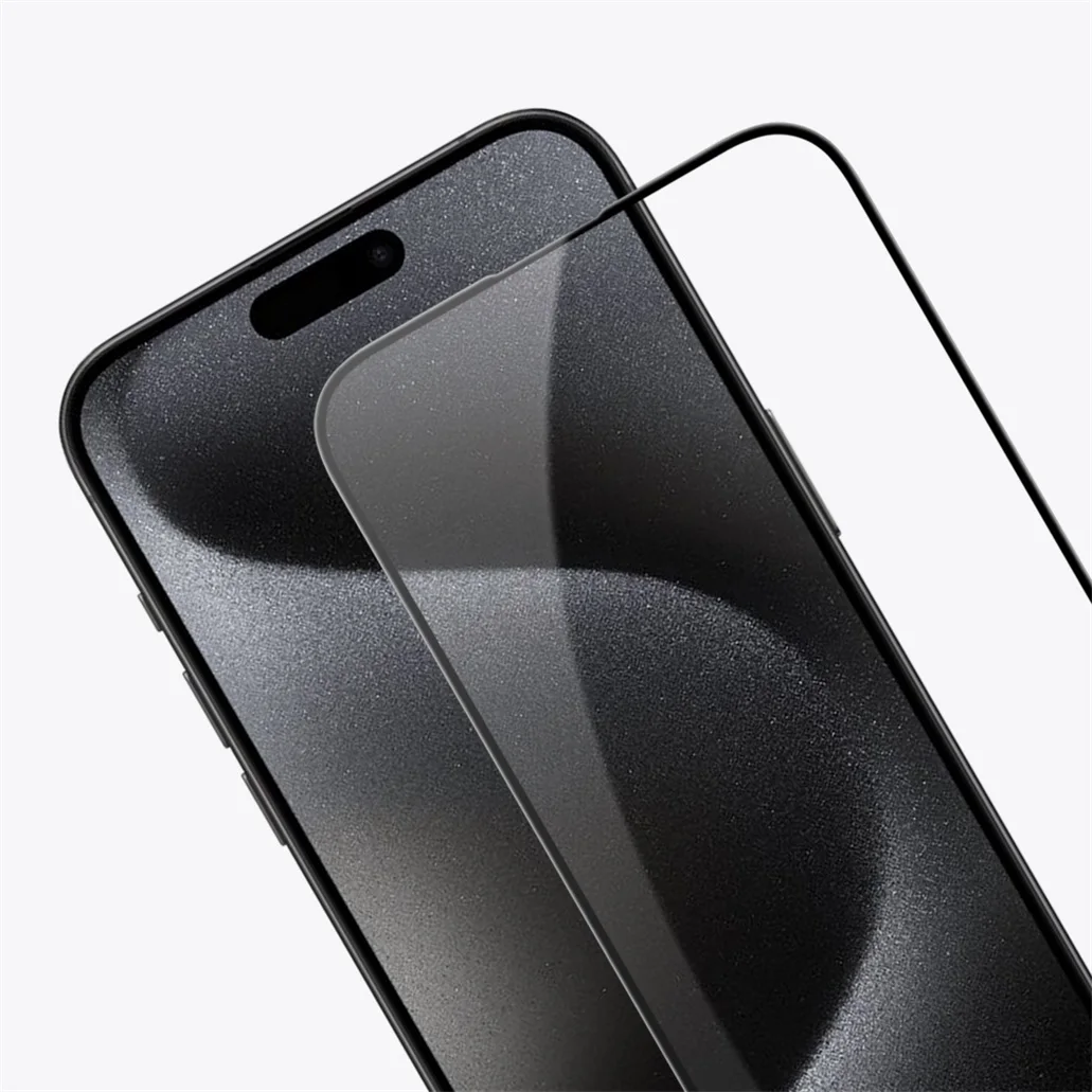 Защитное стекло Nillkin для iPhone 15, 15 Plus, 15 Pro,15 Pro Max (CP+PRO)