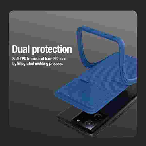 Чехол Nillkin Camshield Pro для Xiaomi 13T, Xiaomi 13T Pro — изображение 3