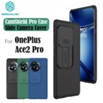 Чехол Nillkin Camshield Pro для OnePlus Ace 2 Pro