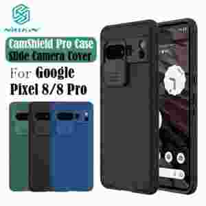 Чехол Nillkin Camshield Pro для Google Pixel 8 Pro, Pixel 8