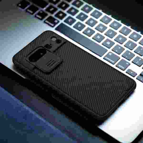 Чехол Nillkin Camshield Pro для Google Pixel 8 Pro, Pixel 8 — изображение 2