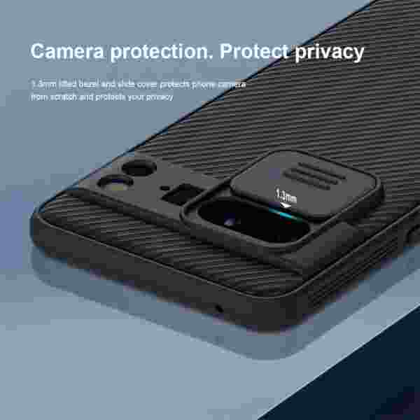 Чехол Nillkin Camshield Pro для Google Pixel 8 Pro, Pixel 8 — изображение 3