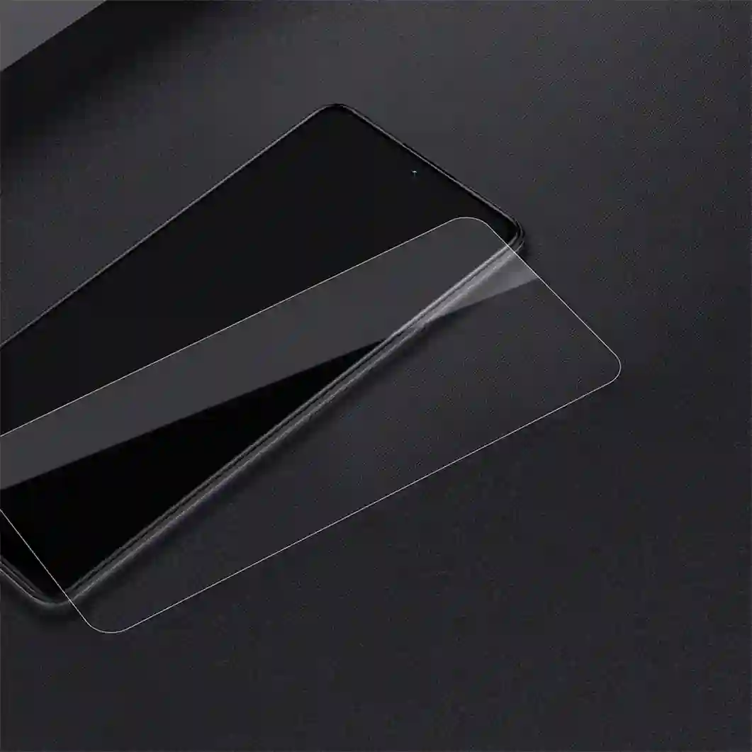Nillkin For Xiaomi 13T Pro Tempered Glass H+PRO Glass 2.5D Arc Edge Anti-Explosion Phone Screen Protector Film For Xiaomi Mi 13T