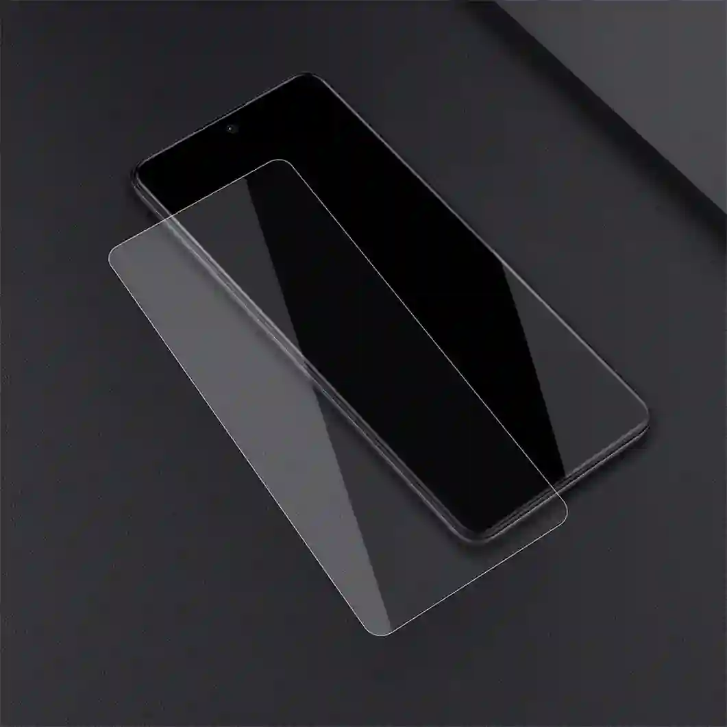 Nillkin For Xiaomi 13T Pro Tempered Glass H+PRO Glass 2.5D Arc Edge Anti-Explosion Phone Screen Protector Film For Xiaomi Mi 13T