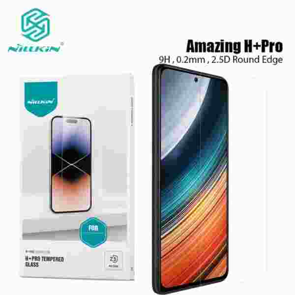 Защитное стекло Nillkin для Xiaomi 13T, Xiaomi 13T Pro (H+PRO | H)