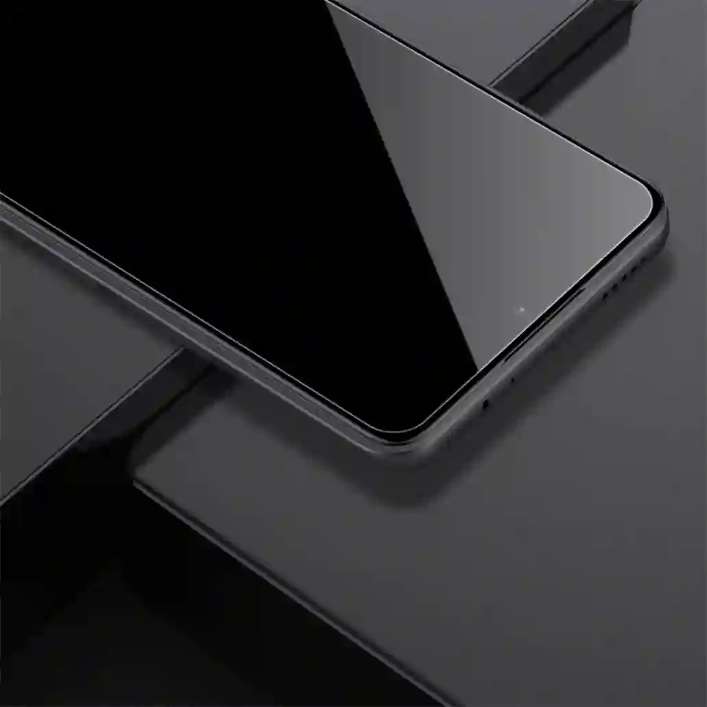Nillkin For Xiaomi 13T Pro Tempered Glass CP+PRO Anti-Explosion Ultra-thin Full Glue Fully Screen Protector For Xiaomi Mi 13T
