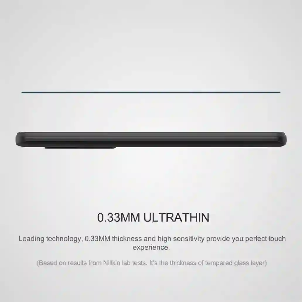 Nillkin For Xiaomi 13T Pro Tempered Glass CP+PRO Anti-Explosion Ultra-thin Full Glue Fully Screen Protector For Xiaomi Mi 13T
