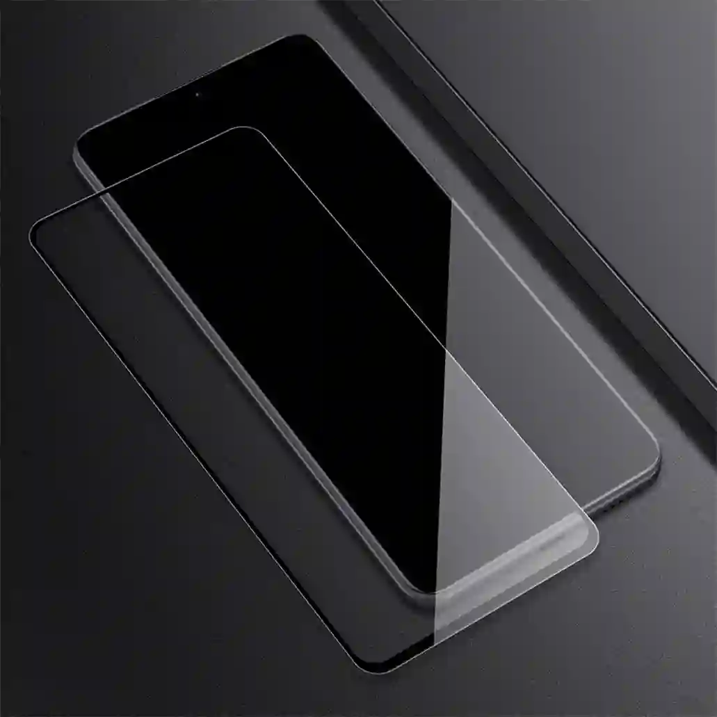 Nillkin For Xiaomi 13T Pro Tempered Glass CP+PRO Anti-Explosion Ultra-thin Full Glue Fully Screen Protector For Xiaomi Mi 13T
