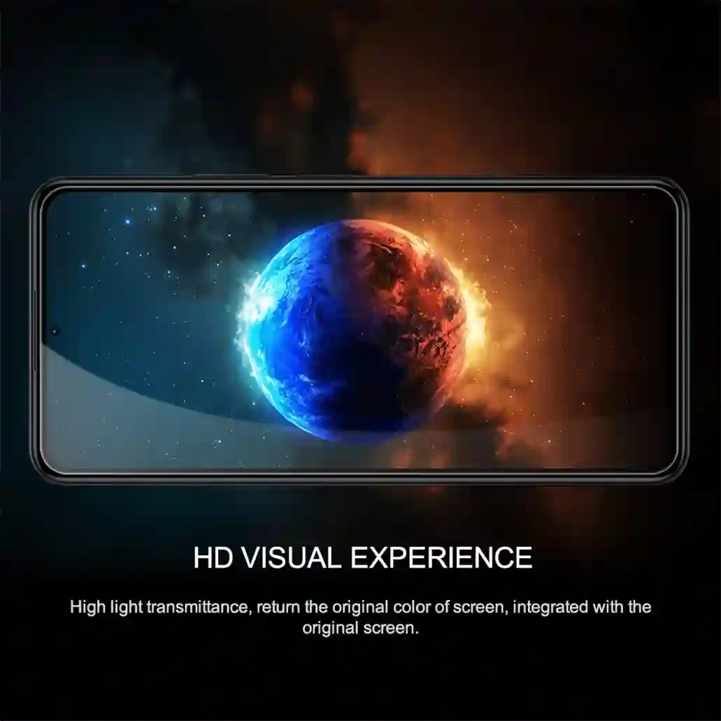 Nillkin For Xiaomi 13T Pro Tempered Glass CP+PRO Anti-Explosion Ultra-thin Full Glue Fully Screen Protector For Xiaomi Mi 13T