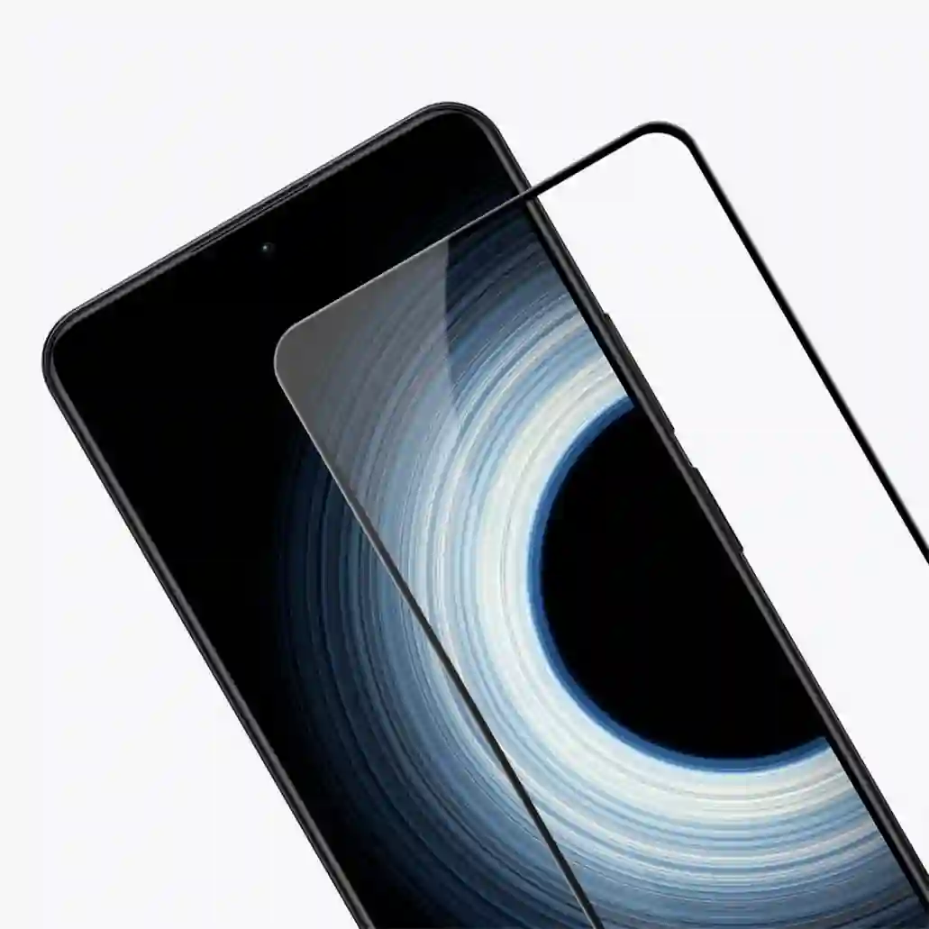 Nillkin For Xiaomi 13T Pro Tempered Glass CP+PRO Anti-Explosion Ultra-thin Full Glue Fully Screen Protector For Xiaomi Mi 13T
