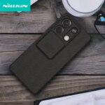 Чехол Nillkin Camshield для Redmi Note 13 5G, Redmi Note 13 Pro Plus 5G, Redmi Note 13 Pro 5G