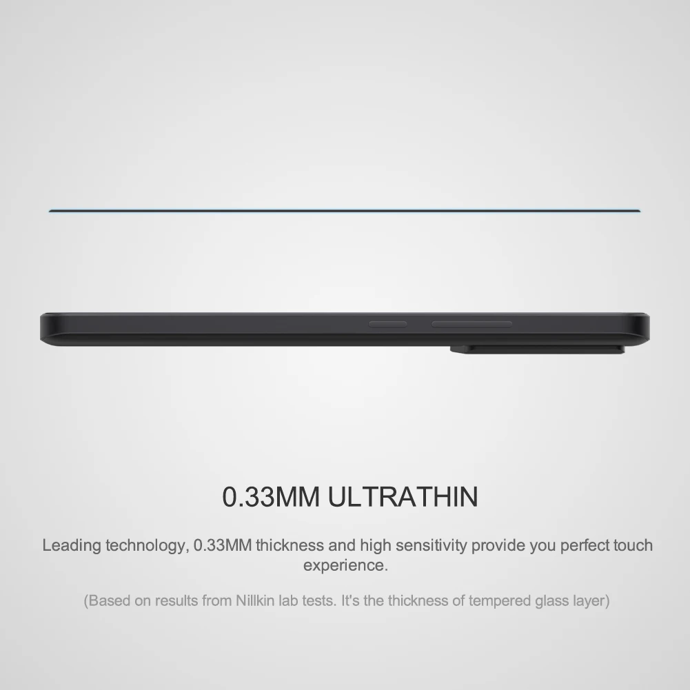 Защитное стекло Nillkin для Xiaomi 13T, Xiaomi 13T Pro (CP+PRO)