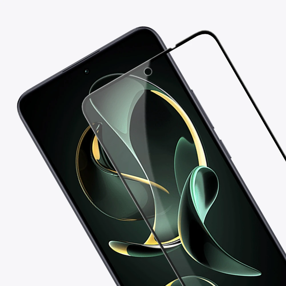 Защитное стекло Nillkin для Xiaomi 13T, Xiaomi 13T Pro (CP+PRO)