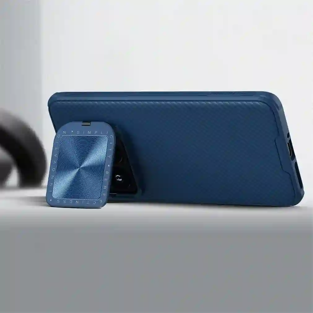 Чехол Nillkin Camshield Prop для Xiaomi 14, Xiaomi 14 Pro