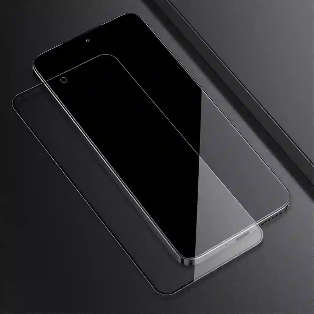 Nillkin For Xiaomi Mi 14 Tempered Glass Amazing CP+PRO Anti-Explosion Full Glue Fully Screen Protector For Xiaomi 14 Glass Film