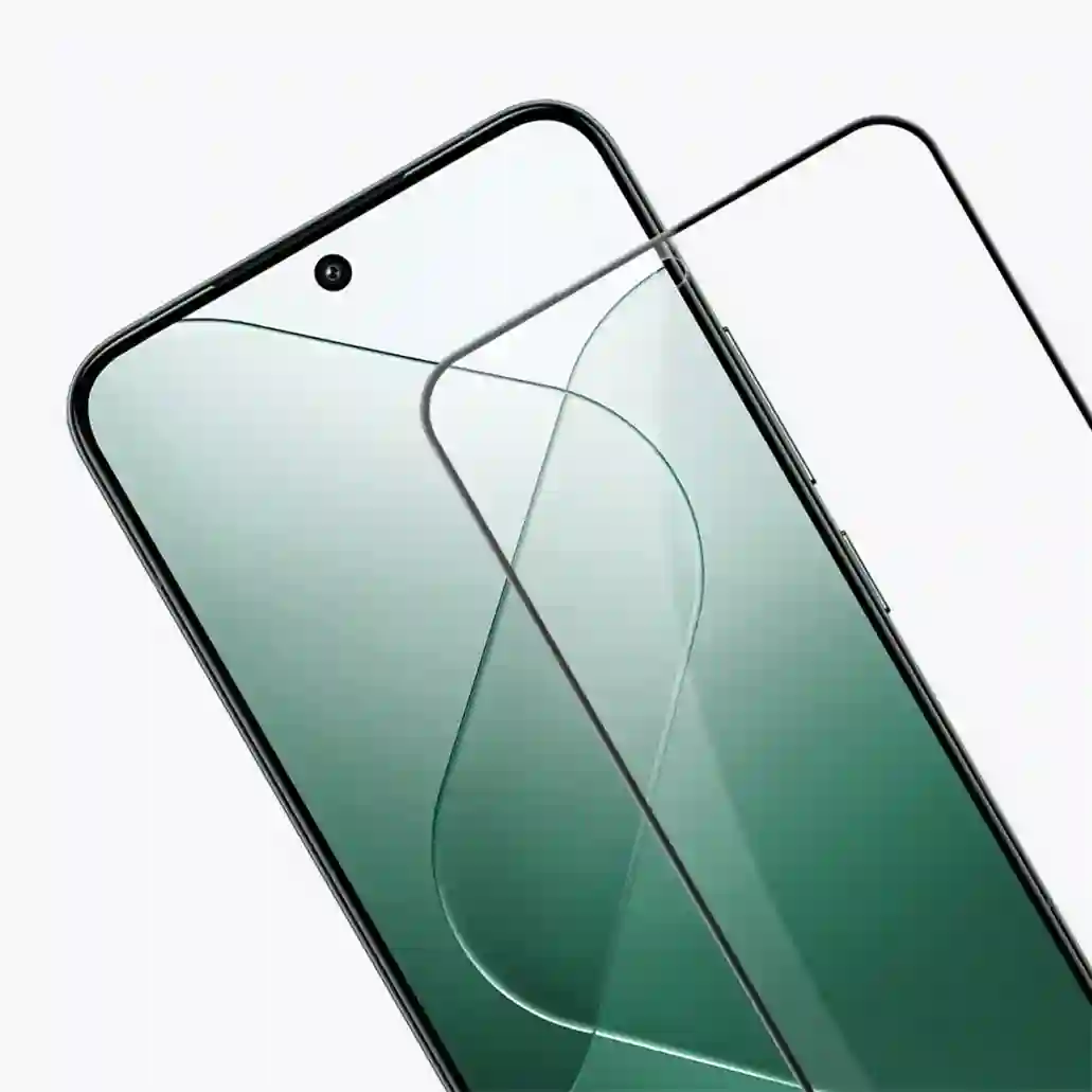 Nillkin For Xiaomi Mi 14 Tempered Glass Amazing CP+PRO Anti-Explosion Full Glue Fully Screen Protector For Xiaomi 14 Glass Film