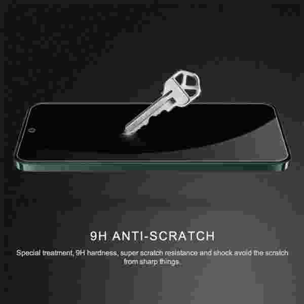 Защитное стекло Nillkin для Xiaomi 14 (CP+PRO) — изображение 4