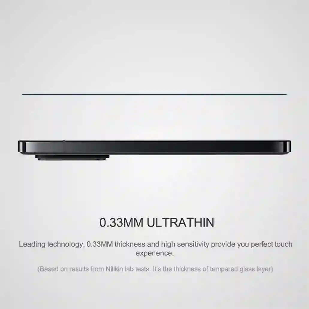 Nillkin For Xiaomi Mi 14 Tempered Glass Amazing CP+PRO Anti-Explosion Full Glue Fully Screen Protector For Xiaomi 14 Glass Film