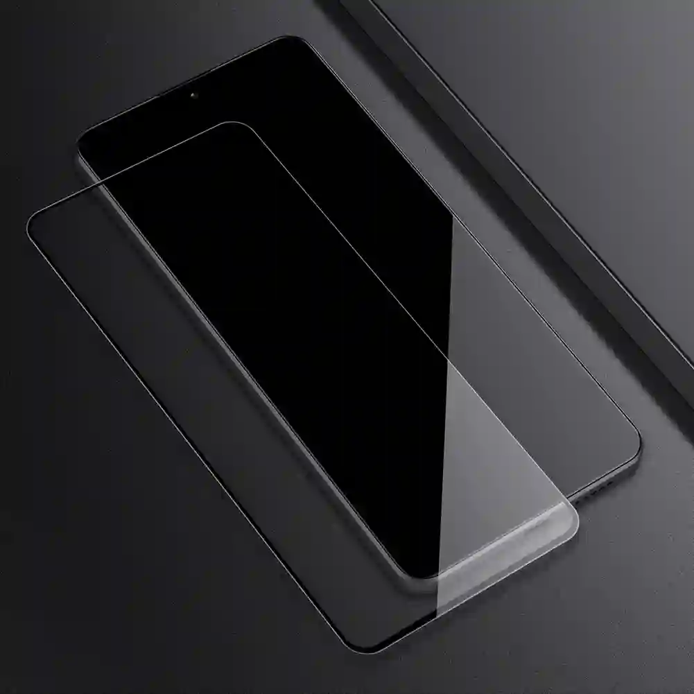 Nillkin For Xiaomi Redmi Note 13 Pro Tempered Glass CP+PRO Anti-Explosion Fully Screen Protector For Redmi Note 13 /13 Pro+ Plus