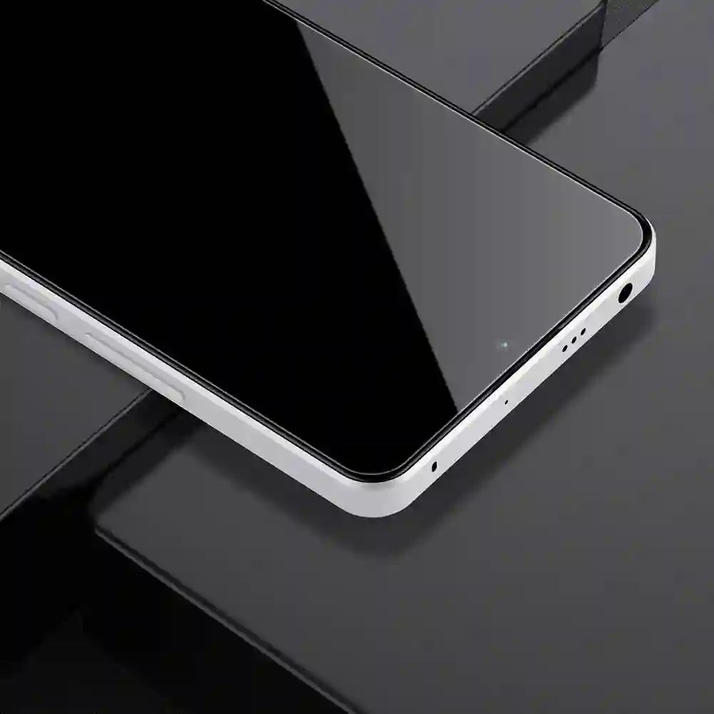 Nillkin For Xiaomi Redmi Note 13 Pro Tempered Glass CP+PRO Anti-Explosion Fully Screen Protector For Redmi Note 13 /13 Pro+ Plus