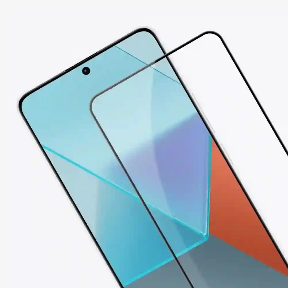 Nillkin For Xiaomi Redmi Note 13 Pro Tempered Glass CP+PRO Anti-Explosion Fully Screen Protector For Redmi Note 13 /13 Pro+ Plus