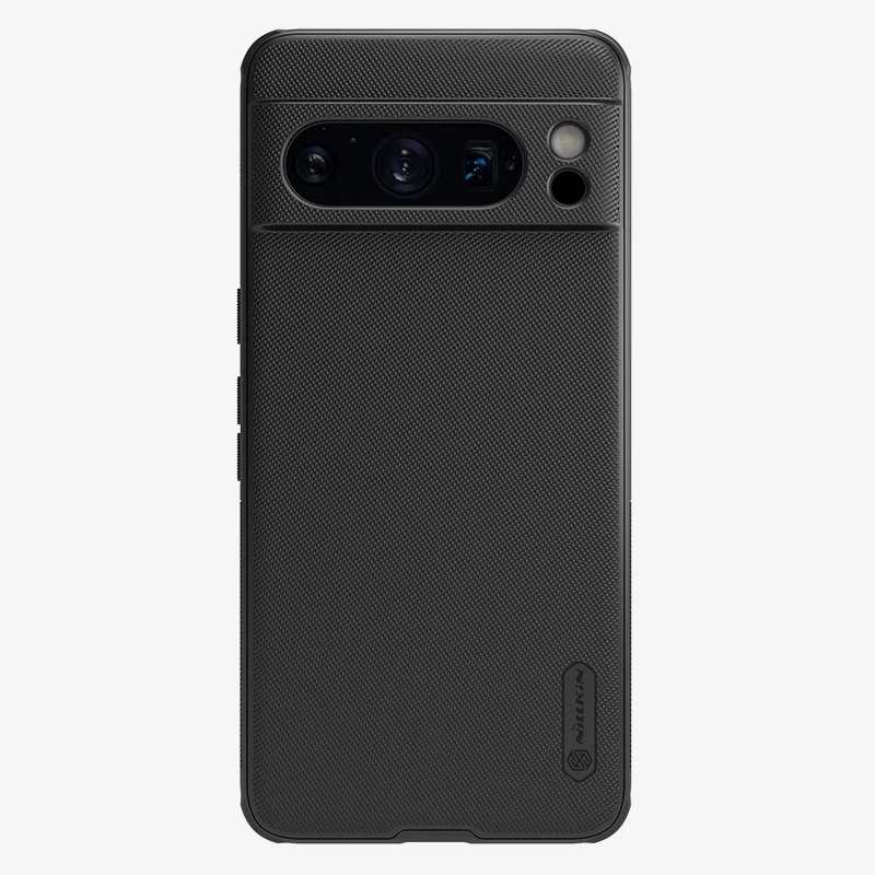 For Google Pixel 8 Pro MagSafe Case Nillkin Frosted Shield Pro Magnetic Case Wireless Charge TPU PC Back Cover For Google Pixel8