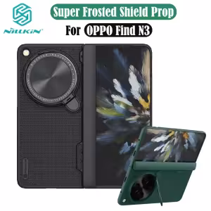 Чехол Nillkin Super Frosted Shield Prop для OPPO Find N3