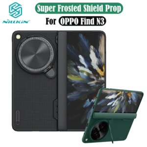 Чехол Nillkin Super Frosted Shield Prop для OPPO Find N3