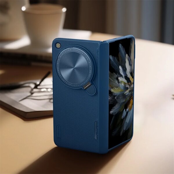 Чехол Nillkin Super Frosted Shield Prop для OPPO Find N3 — изображение 6