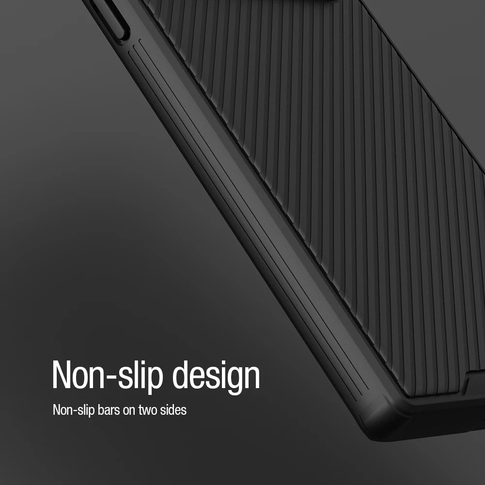 Чехол Nillkin Camshield Pro Magnetic для Samsung Galaxy S24, Galaxy 24 Plus, Galaxy S24 Ultra