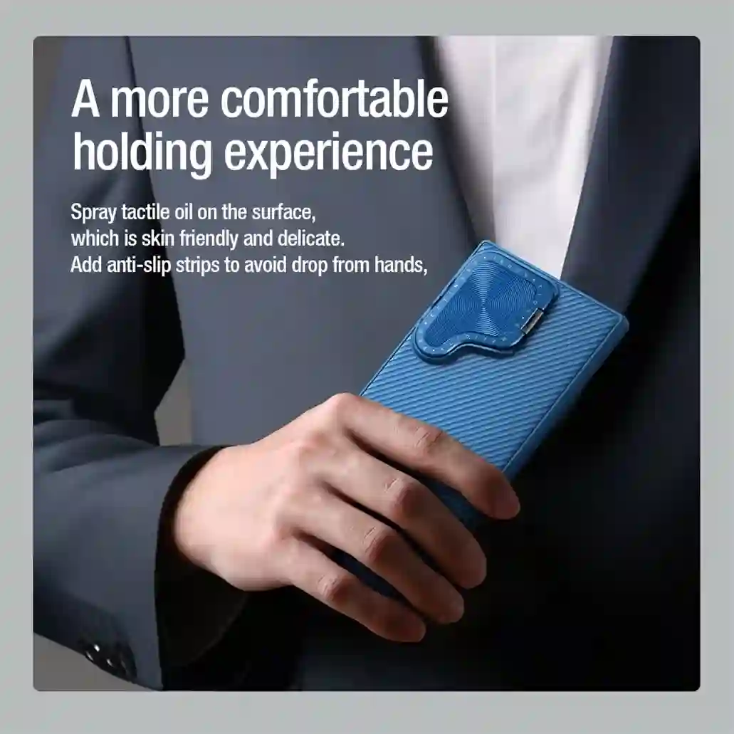 For Samsung Galaxy S24 Ultra Case MagSafe Magnetic Charging NILLKIN CamShield Lens Holder Camera Cover For Samsung S24 S24+ Plus