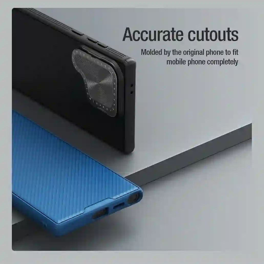For Samsung Galaxy S24 Ultra Case MagSafe Magnetic Charging NILLKIN CamShield Lens Holder Camera Cover For Samsung S24 S24+ Plus