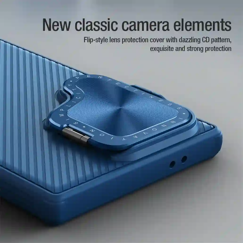 For Samsung Galaxy S24 Ultra Case MagSafe Magnetic Charging NILLKIN CamShield Lens Holder Camera Cover For Samsung S24 S24+ Plus