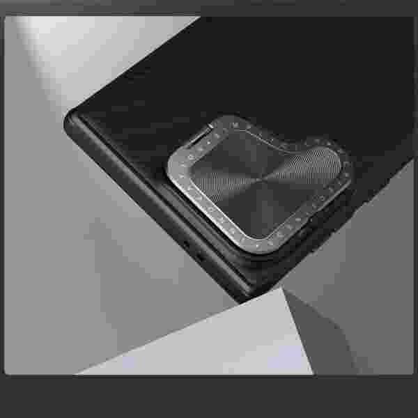 Чехол Nillkin Camshield Prop для Samsung Galaxy S24, Galaxy S24 Ultra, Galaxy S24 Plus — изображение 6