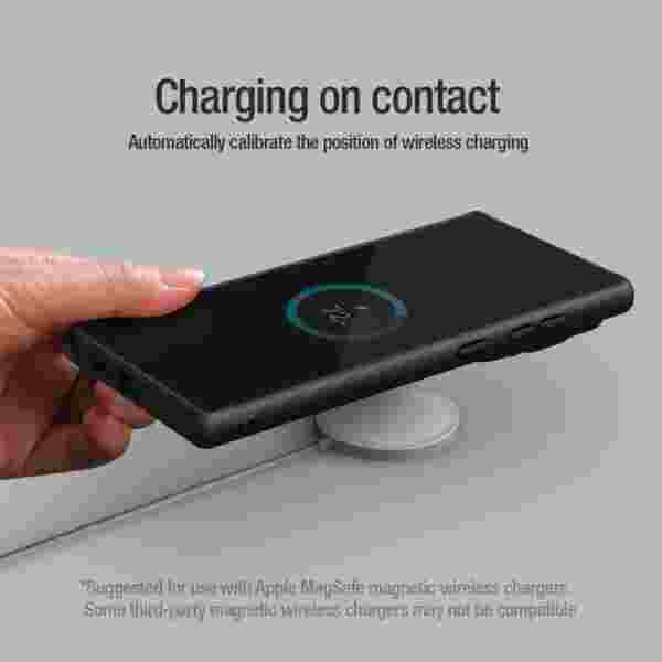 Чехол Nillkin Camshield Prop для Samsung Galaxy S24, Galaxy S24 Ultra, Galaxy S24 Plus — изображение 4