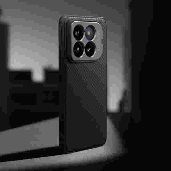 Чехол Nillkin Camshield Prop для Xiaomi 14, Xiaomi 14 Pro (magnetic) — изображение 5