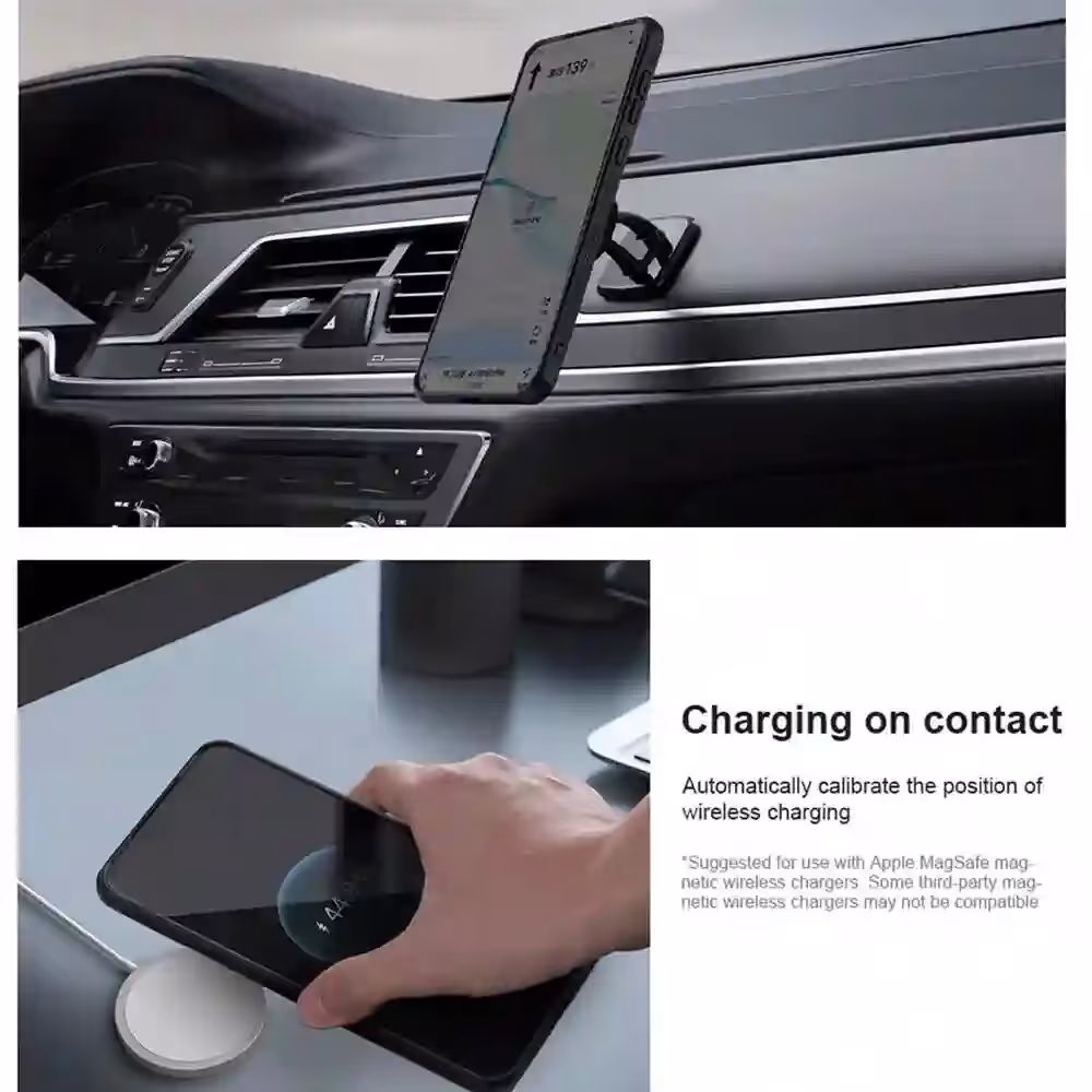 Чехол Nillkin Camshield Prop для Xiaomi 14, Xiaomi 14 Pro (magnetic) Чехол Nillkin Camshield Prop для Xiaomi 14, Xiaomi 14 Pro (magnetic) — изображение 2