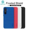 Чехол Nillkin Super Frosted Shield для Samsung Galaxy A35