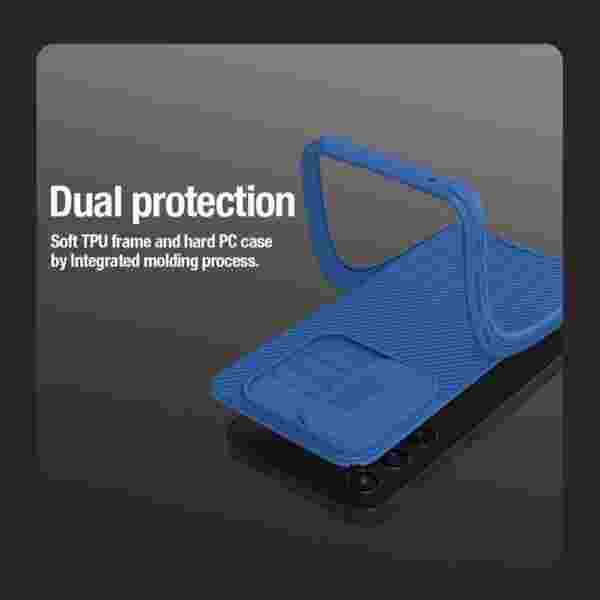 Чехол Nillkin Camshield Pro для Samsung Galaxy A35 — изображение 3