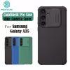 Чехол Nillkin Camshield Pro для Samsung Galaxy A35, Galaxy A55