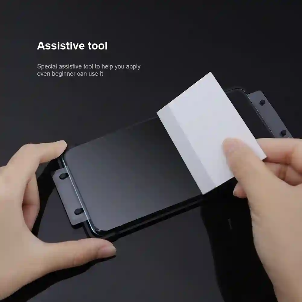 2Pcs For Samsung Galaxy S24 Ultra Soft Film Nillkin Impact Resistant Curved Film Full Screen Protector For Samsung S24 S24+ Plus