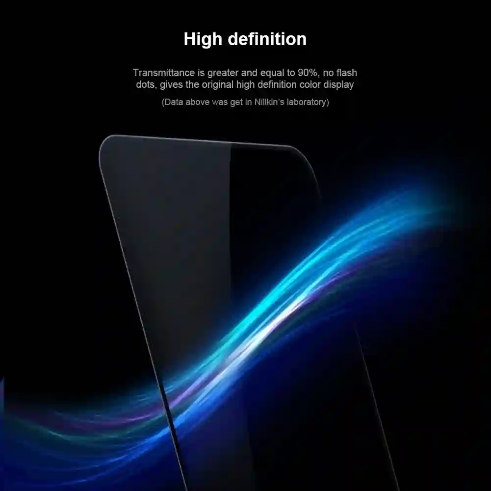 2Pcs For Samsung Galaxy S24 Ultra Soft Film Nillkin Impact Resistant Curved Film Full Screen Protector For Samsung S24 S24+ Plus