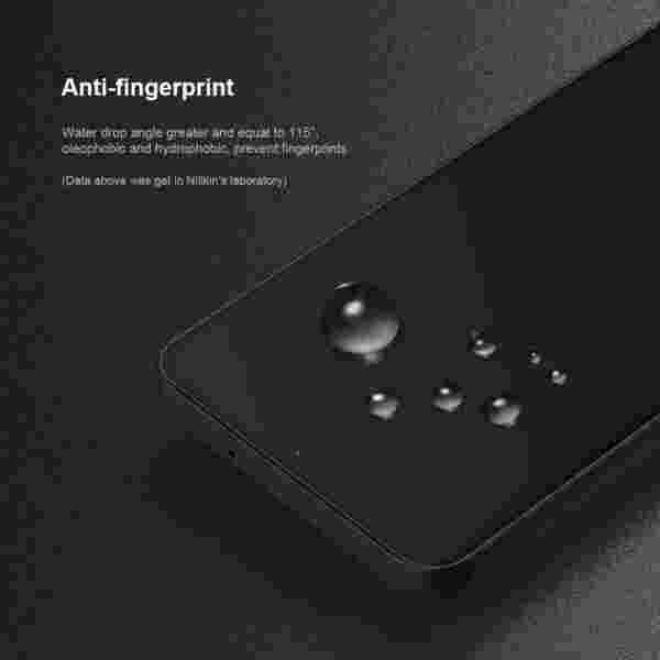2 шт х Защитная пленка Nillkin Curved для Samsung Galaxy S24, Galaxy S24 Plus, Galaxy S24 Ultra — изображение 5