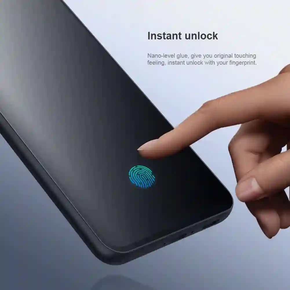 2Pcs For Samsung Galaxy S24 Ultra Soft Film Nillkin Impact Resistant Curved Film Full Screen Protector For Samsung S24 S24+ Plus