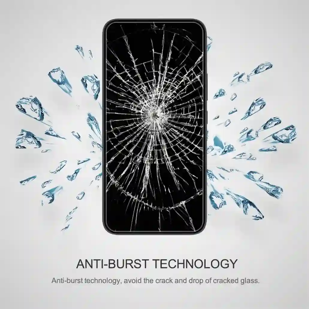 Защитное стекло Nillkin для Samsung Galaxy S24, Galaxy S24 Ultra, Galaxy S24 Plus (CP+PRO)
